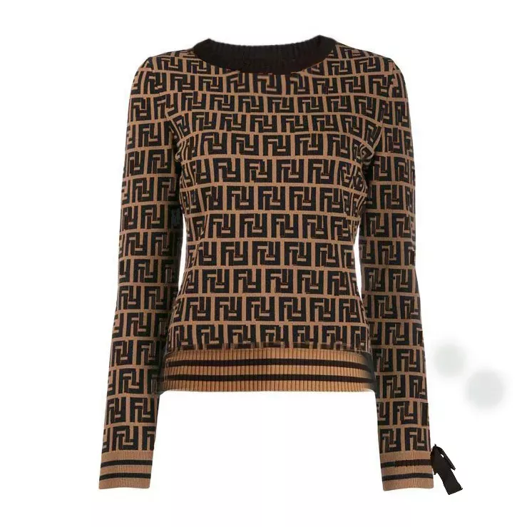 Fendi cheap sweater dhgate