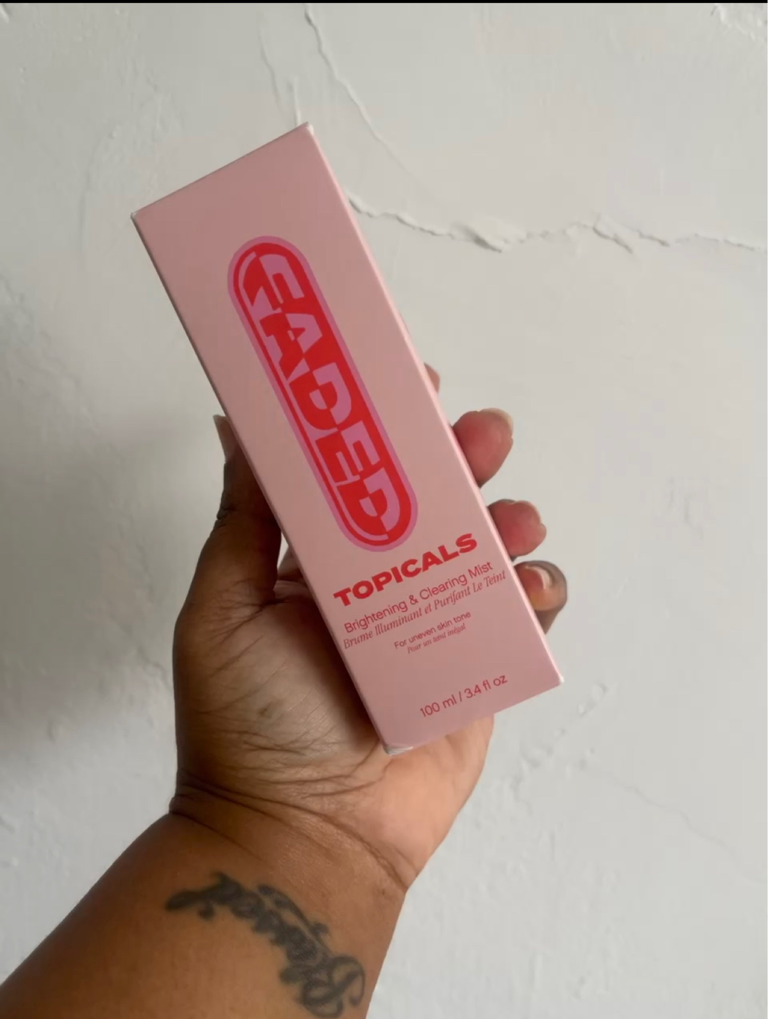 Topicals has the magic sauce...

#LTKSummerSales #LTKBeauty #LTKStyleTip