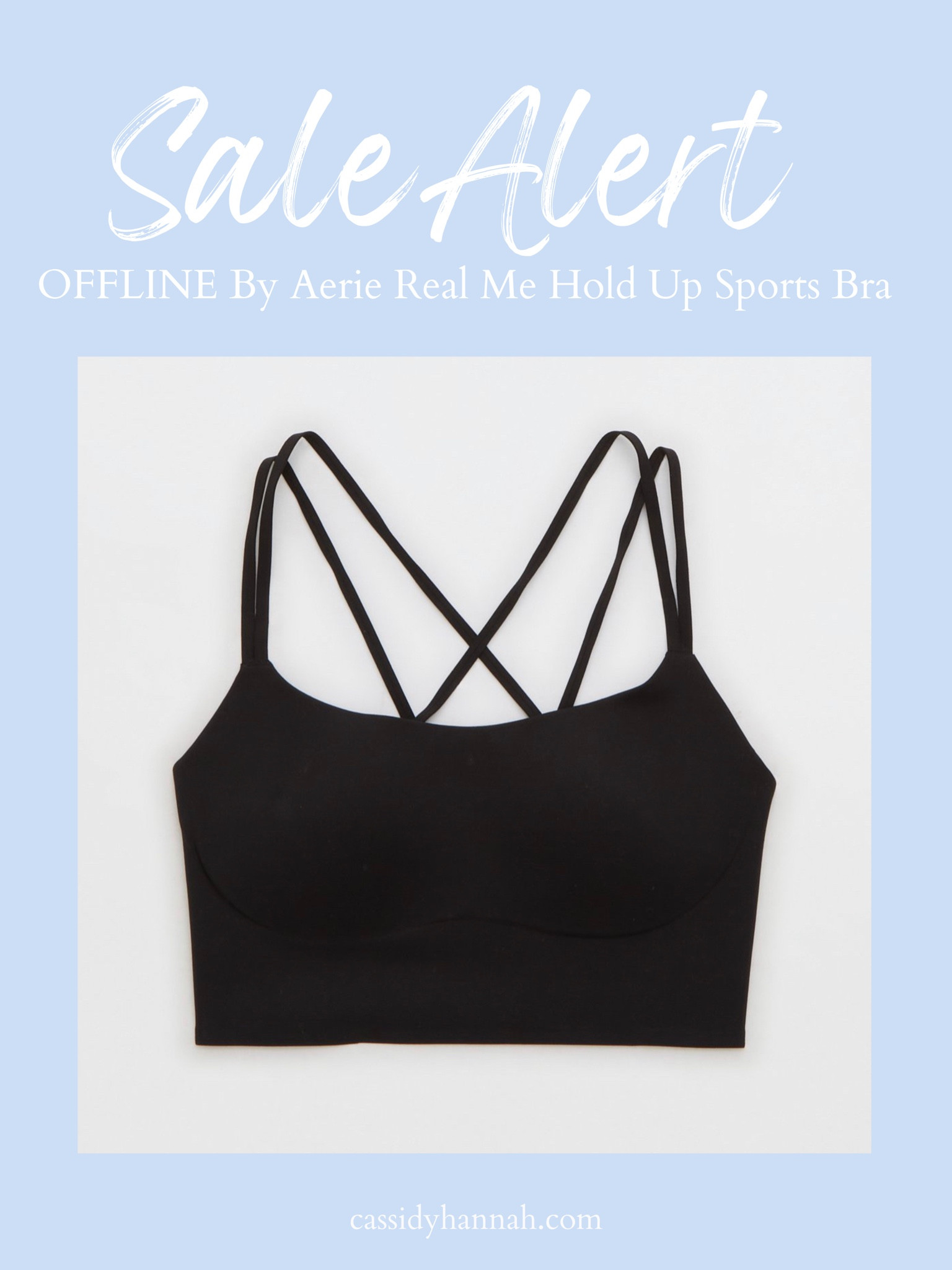 My favourite sports bra, I love it for any workout. I order size small 

#LTKunder50 #LTKFind #LTKsalealert
