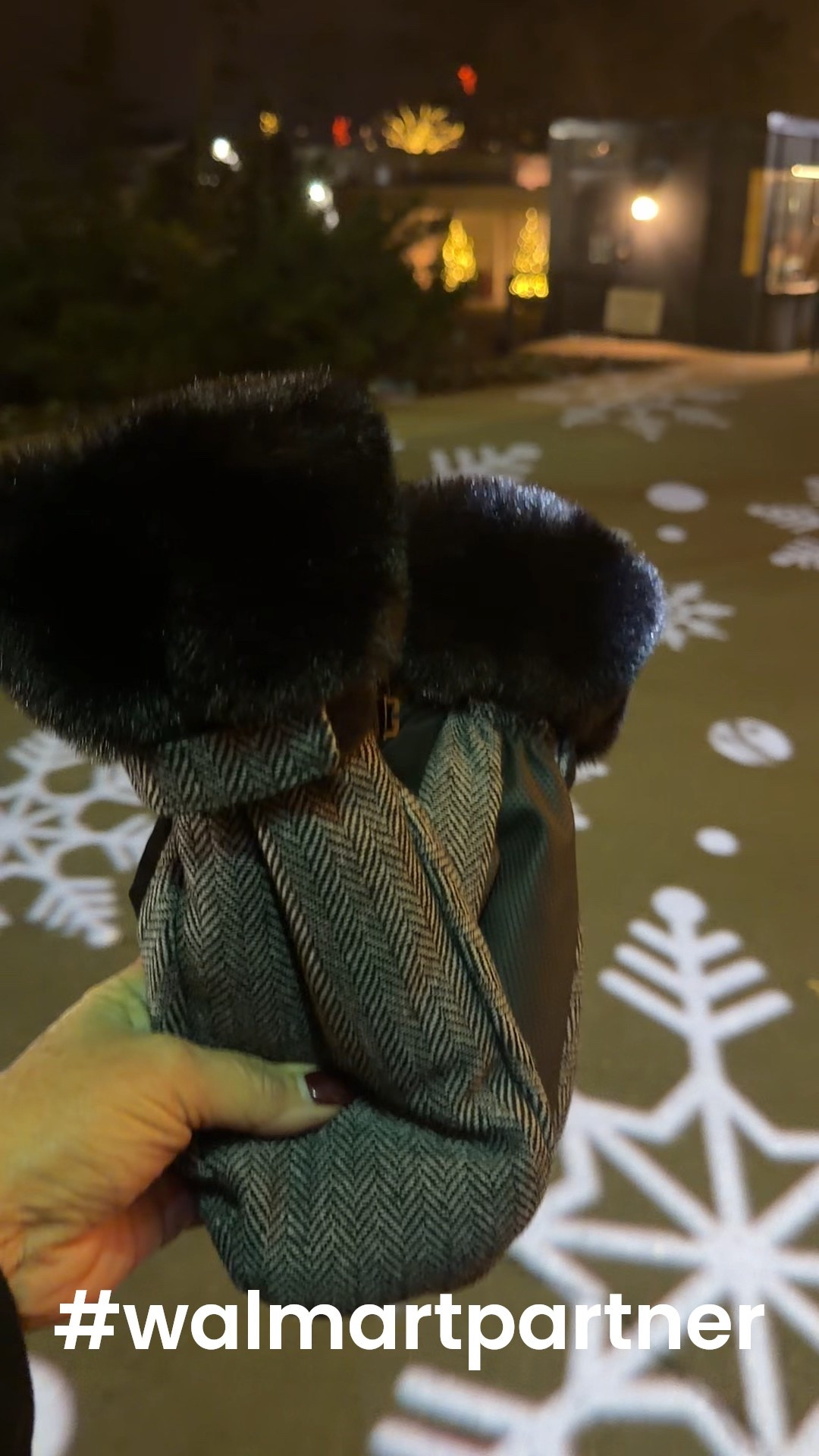 #WalmartPartner  @WalmartStyle #WalmartStyle
The best $20 gift out there. Warm cute mittens! 

#LTKGiftGuide #LTKFindsUnder50 #LTKOver40

#LTKFindsUnder50 #LTKGiftGuide #LTKSeasonal