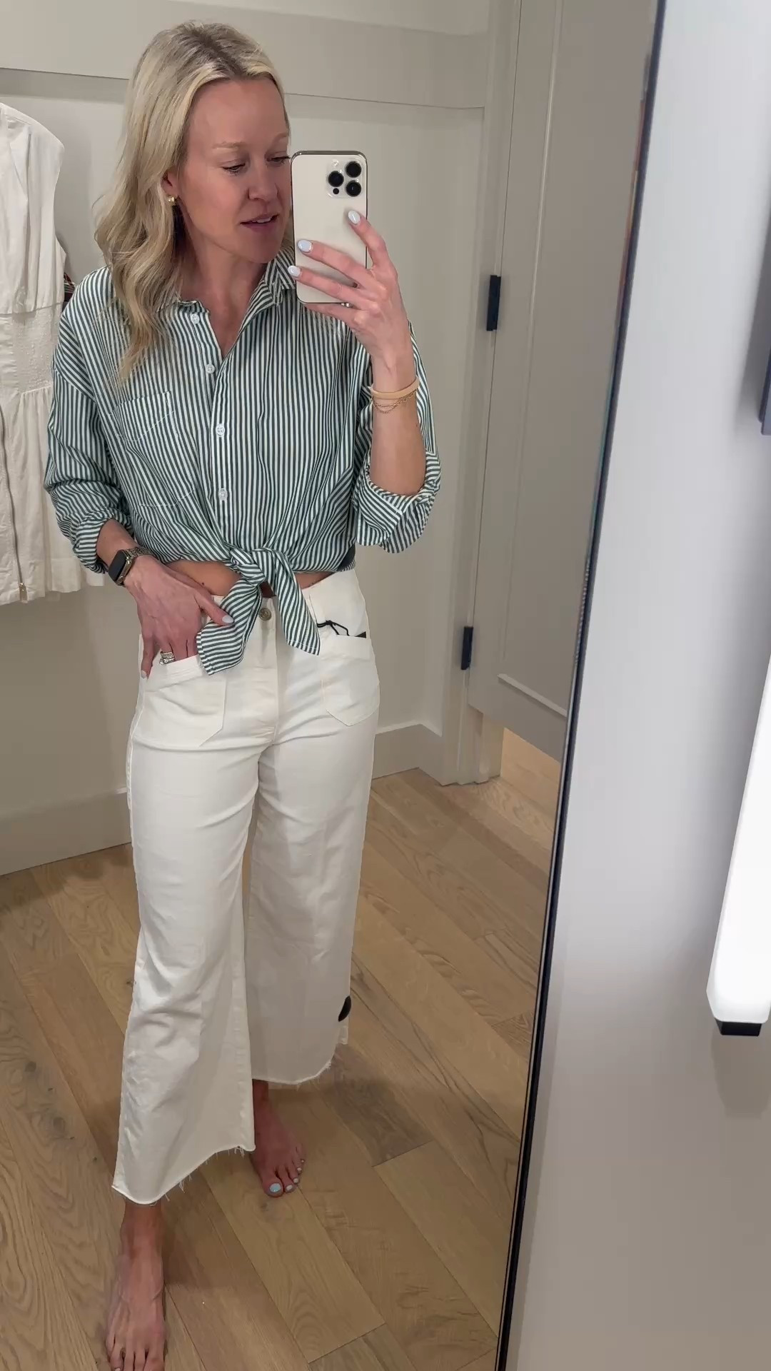 Spring looks with Anthropologie! 

#LTKSeasonal #LTKStyleTip