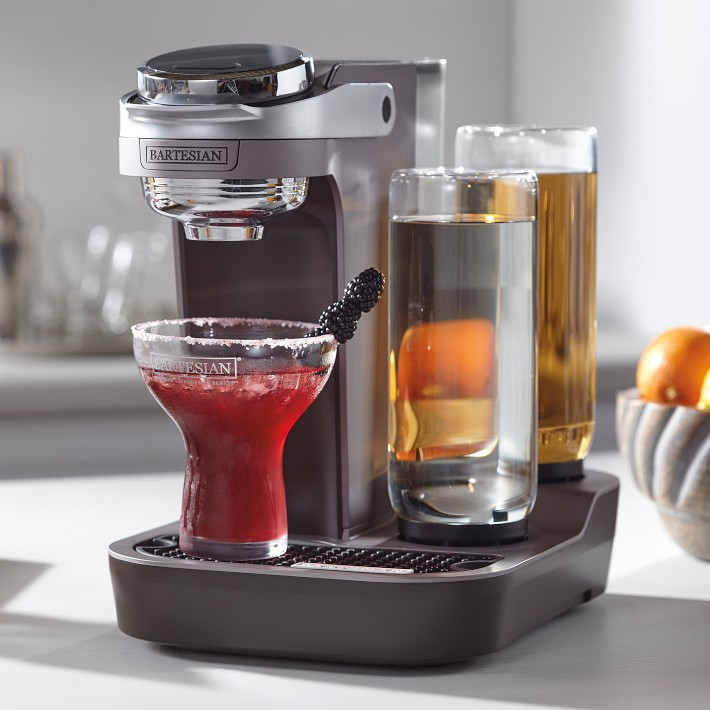 Bartesian Duet Cocktail Maker | Williams-Sonoma