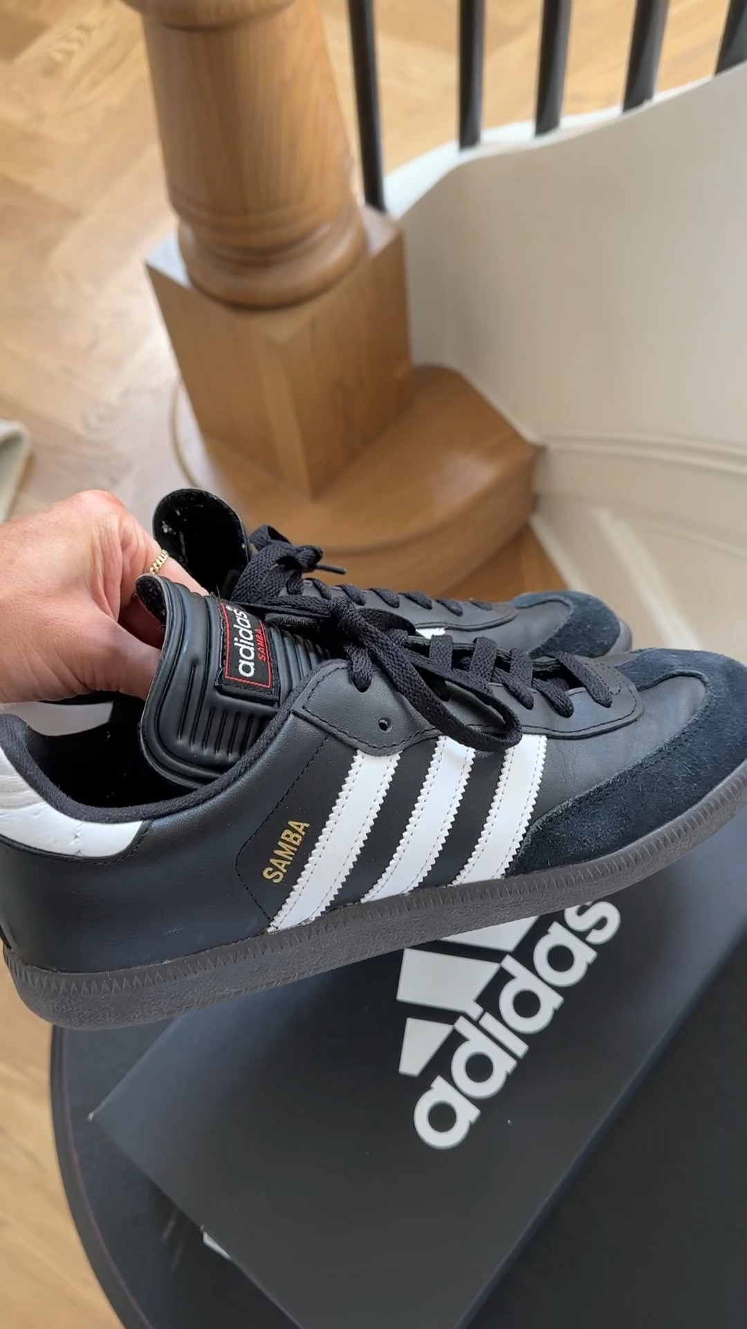 Adidas retro soccer on sale shoes