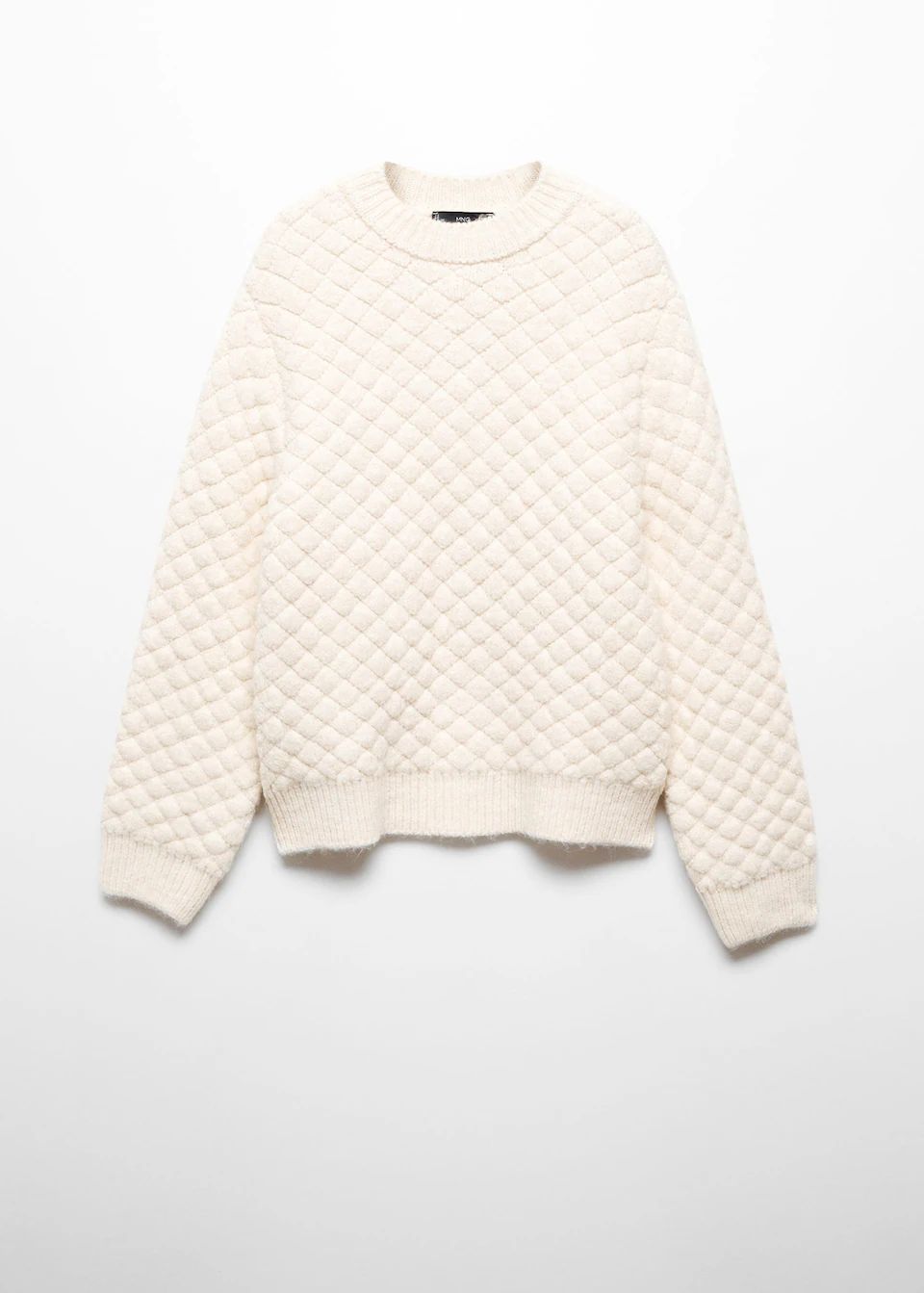 Search: Cream sweater (162) | Mango USA | MANGO (US)