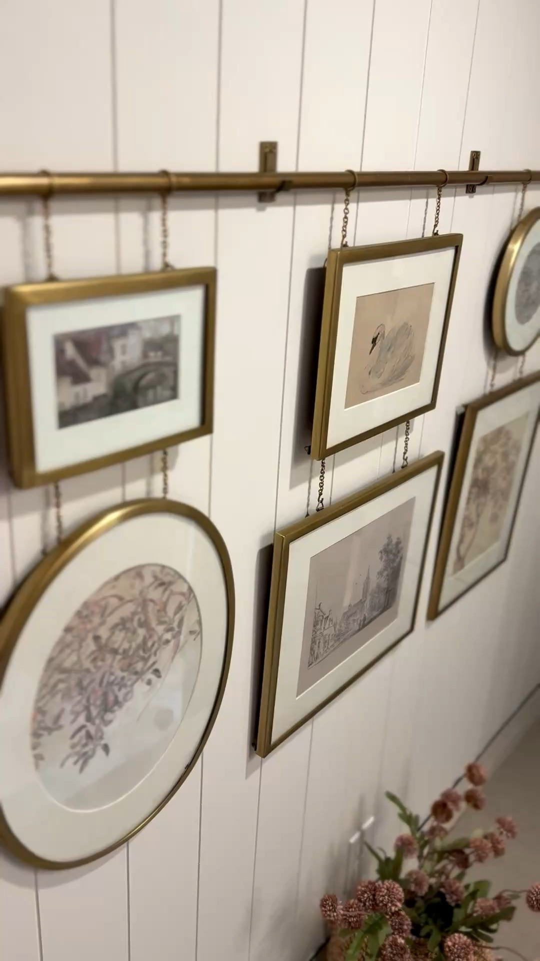 Stunning gallery wall set of frames 😍 

Home decor, picture frames, wall decor, wall art

#LTKHome