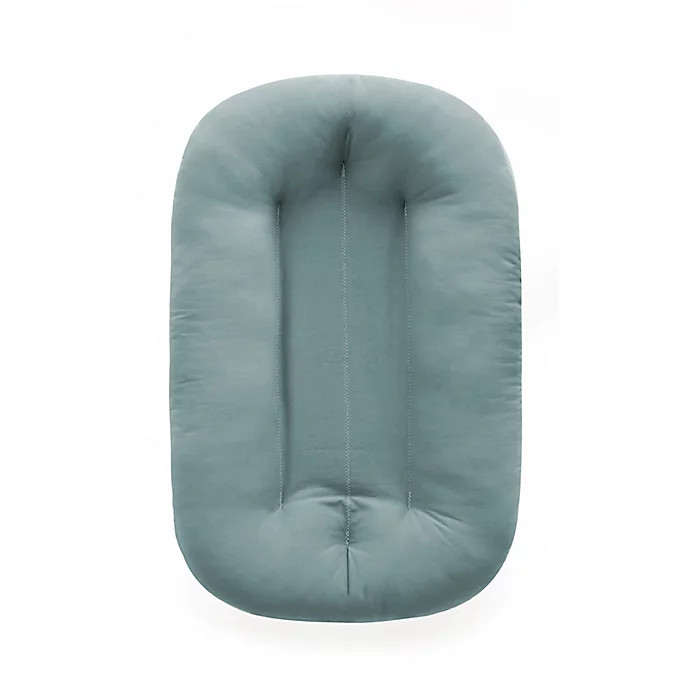 Snuggle Me™ Organic Infant Lounger | buybuy BABY | buybuy BABY