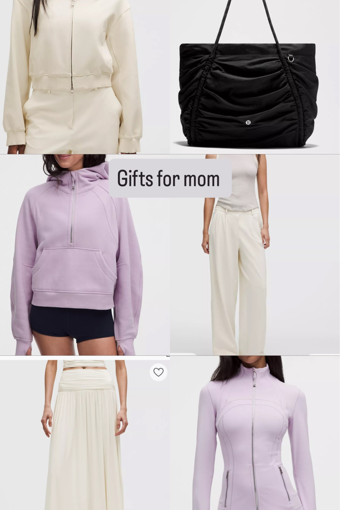Mother’s Day gift ideas 

#LTKfitness #LTKcanada #LTKsummer
