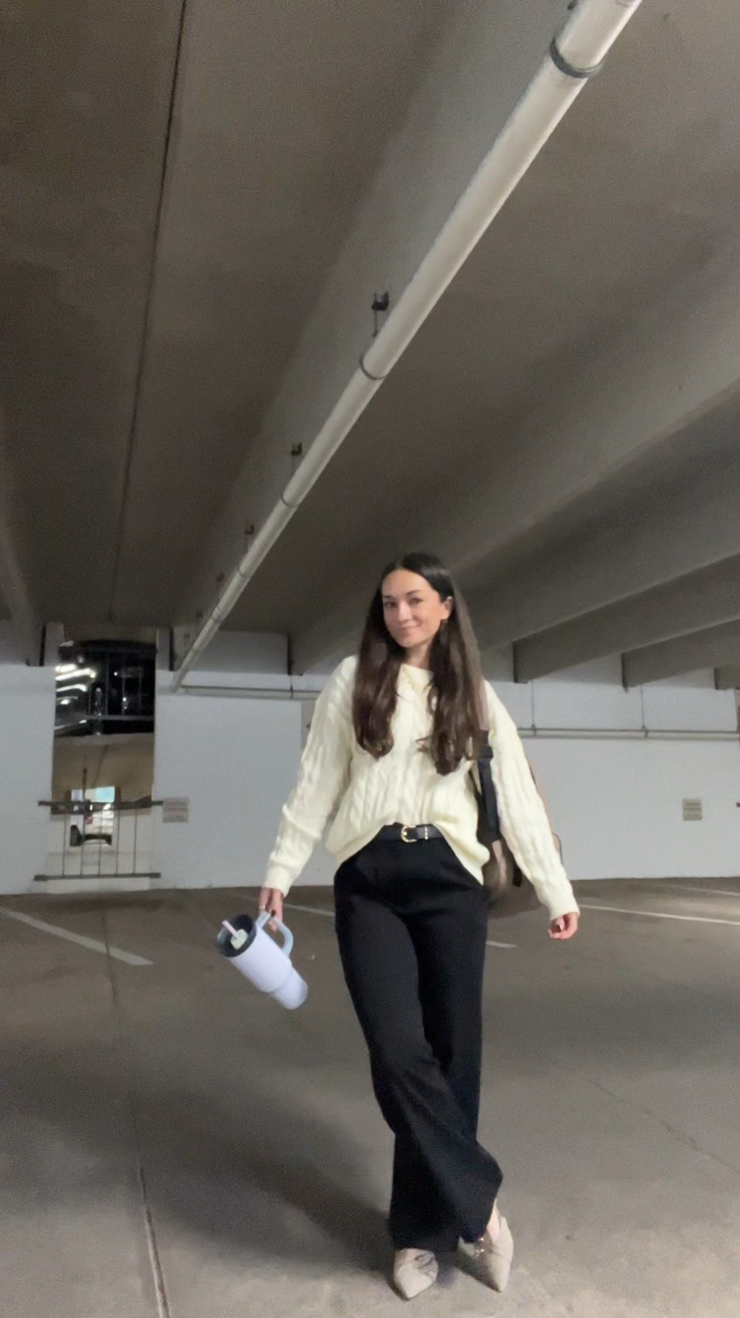 fall/winter business casual ootd! A lot of these items are on sale for Black Friday/cyber Monday today! 

business casual outfit, business casual inspo, workwear inspo, work ootd, work outfit

#LTKCyberWeek #LTKFindsUnder50 #LTKWorkwear