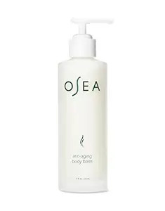 OSEA Anti-Aging Body Balm - 5 oz - Luxurious Gift for Silky Glowing Skin - Firming & Hydrating Se... | Amazon (US)