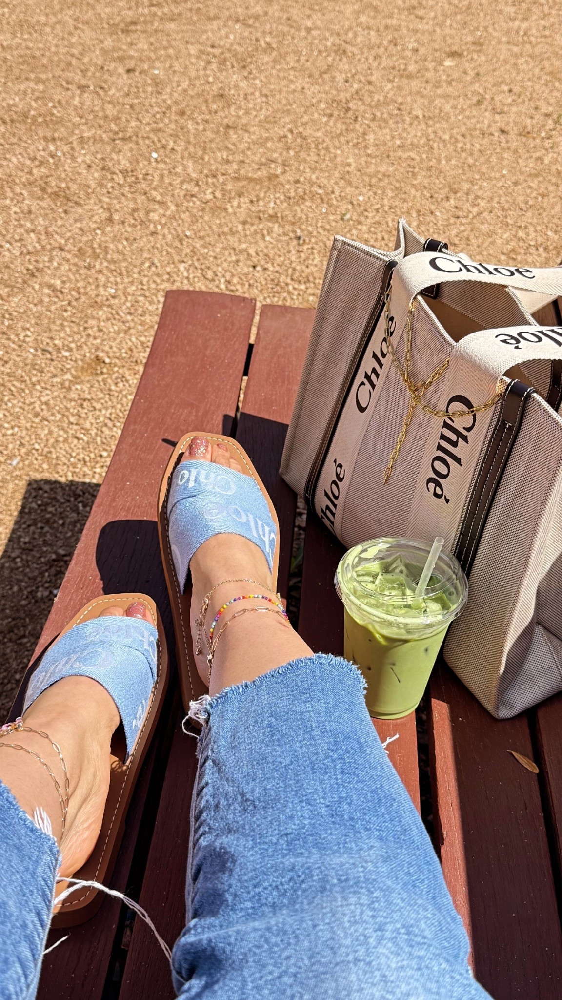 Spring Favs🦋✨

#LTKmomlife #LTKgrwm #LTKootd