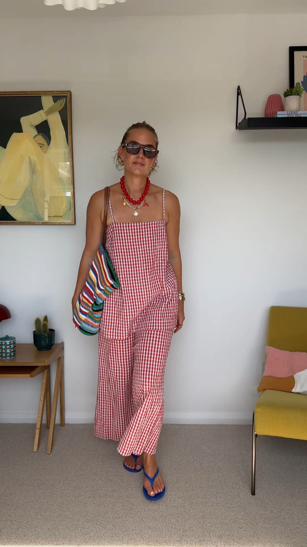 My exact set is a few months old and sold out but they have it in lots of plains colours or the new stripes which I love