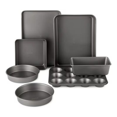 Cooks 7-pc. Non-Stick Bakeware Set | JCPenney