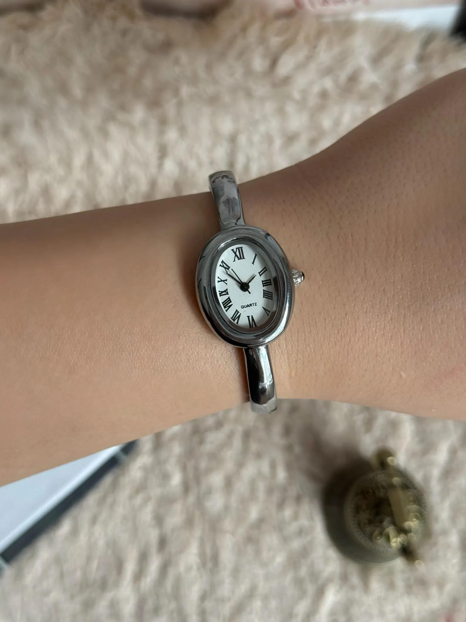 Mid-Century Vintage Women’s Watch – Classic & Minimalist Style | Etsy (US)