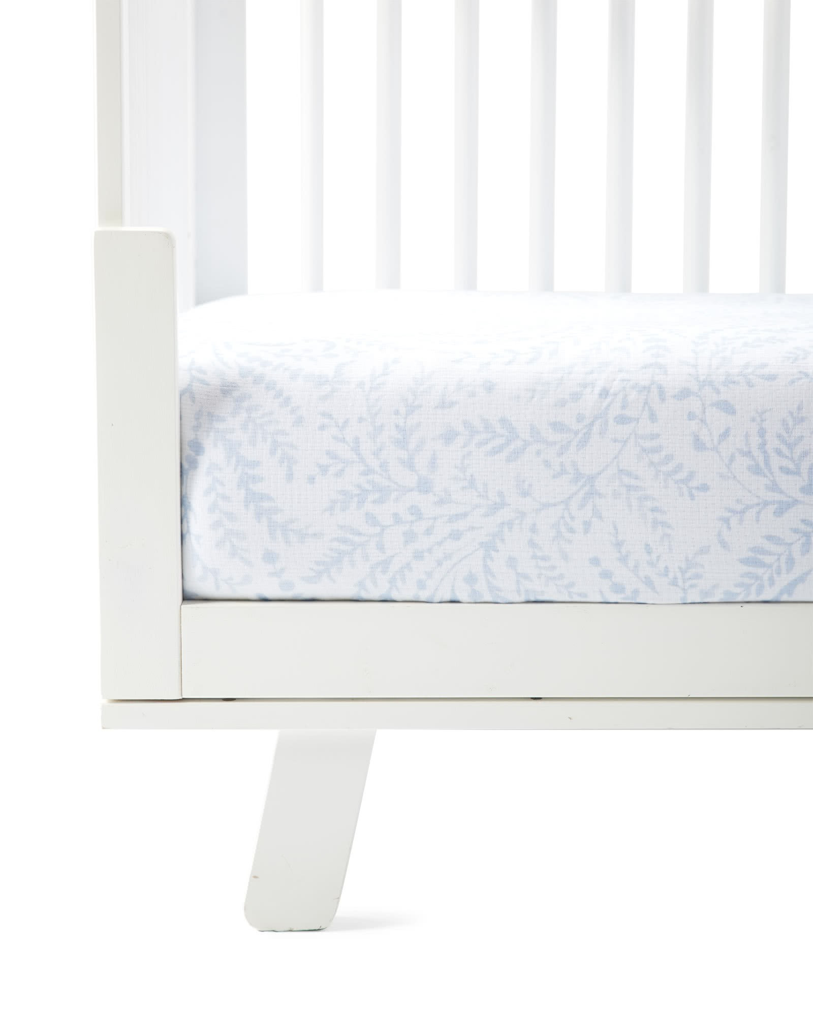 Priano Crib Sheet | Serena and Lily