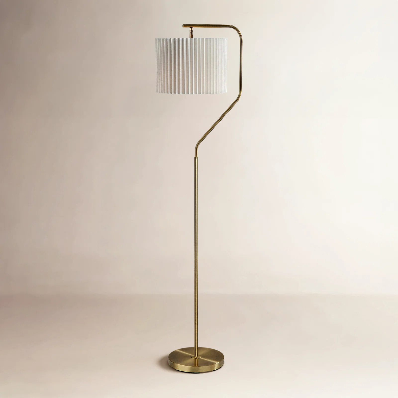 Bedivere 60'' Floor Lamp | AllModern