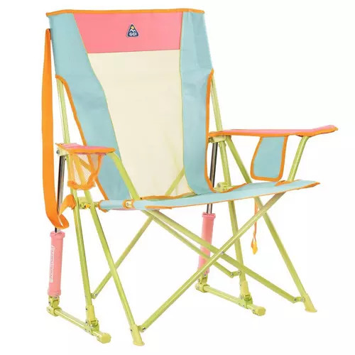 GCI Outdoor Comfort Pro Rocker Chair | Scheels Sports