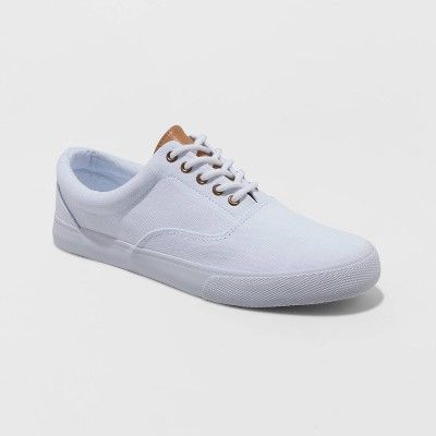 Men's Park Sneakers - Goodfellow & Co™ | Target