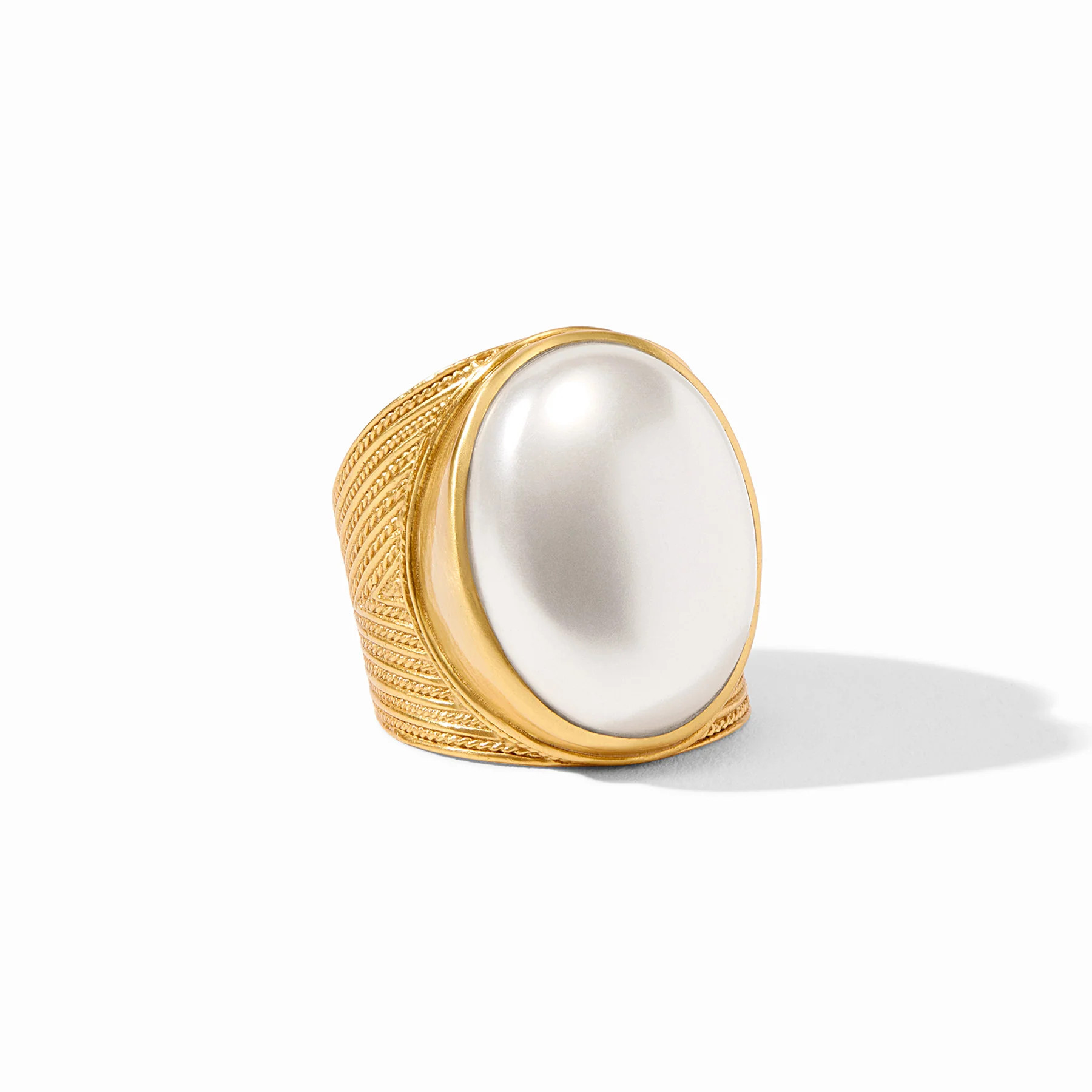 Verona Statement Ring | Julie Vos | Julie Vos