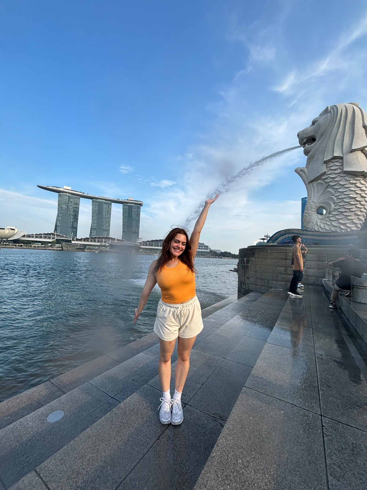 comfy day exploring 🧡

#LTKActive #LTKStyleTip #LTKFindsUnder50