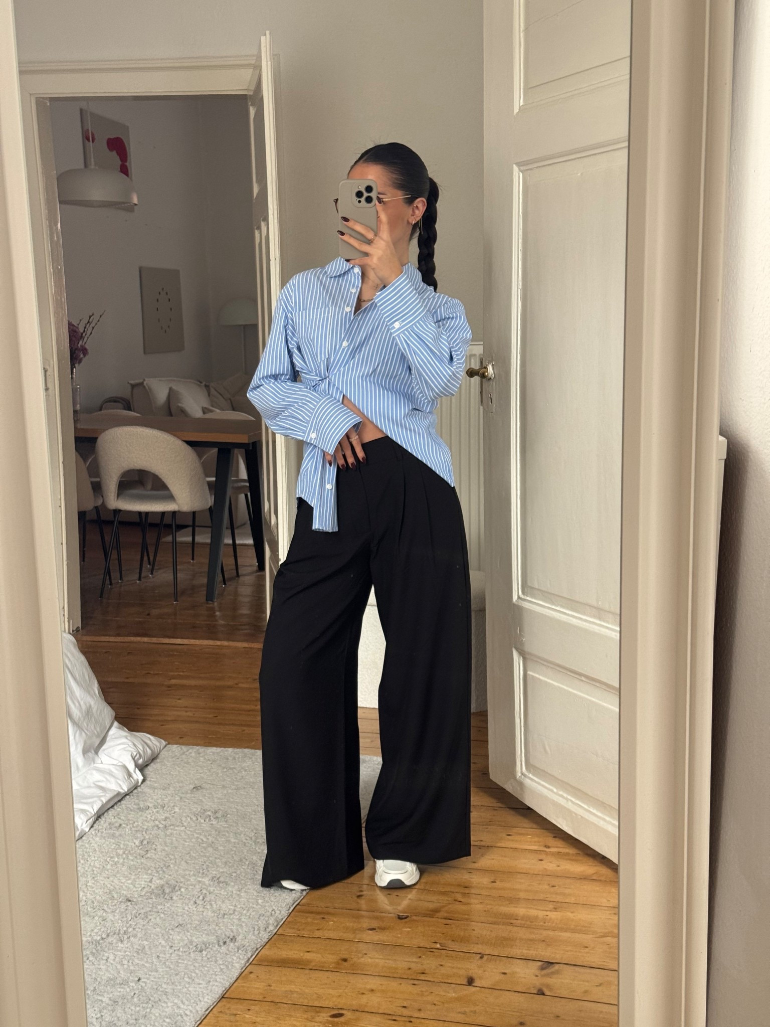 simple pieces

#LTKeurope #LTKFashionMonth #LTKstyletip