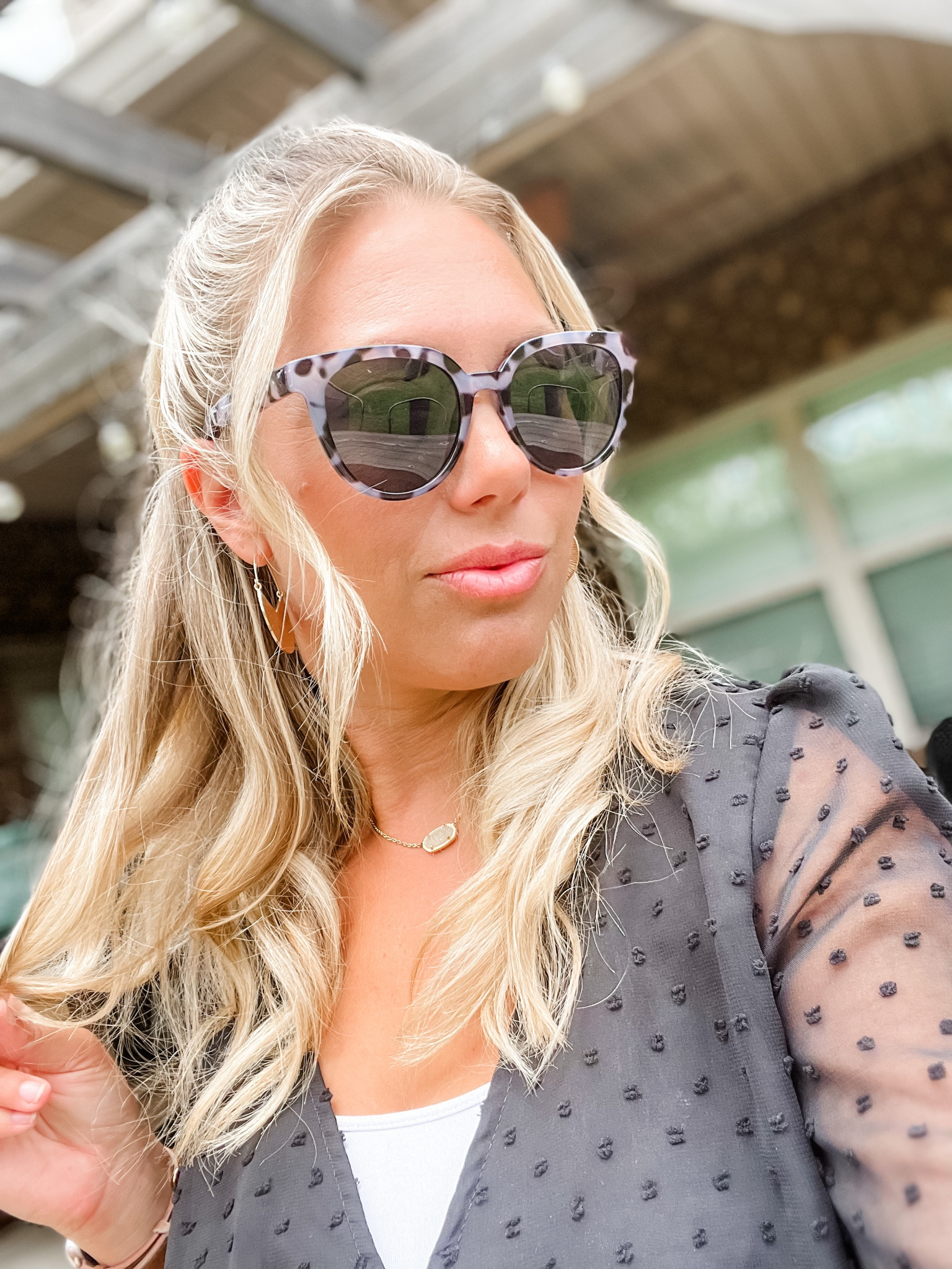Sojos Sunnies: use code THEJADELIFE for 10% OFF. #summer #accessories #sunglasses #unboxing 

#LTKFind #LTKxPrimeDay #LTKunder50