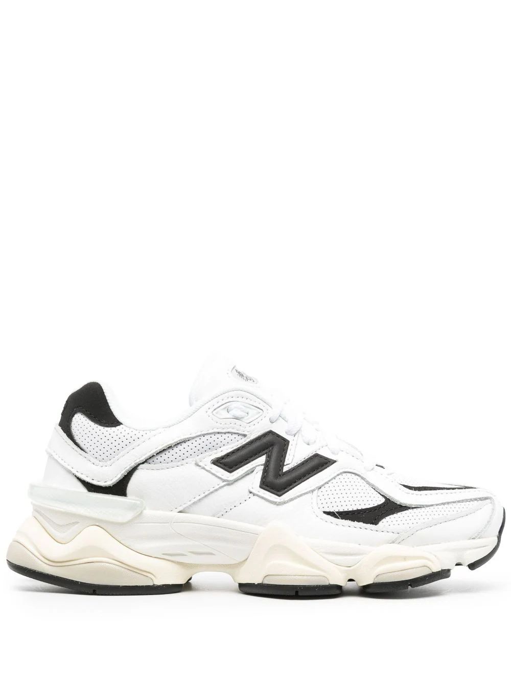 New Balance 9060 low-top Sneakers - Farfetch | Farfetch Global