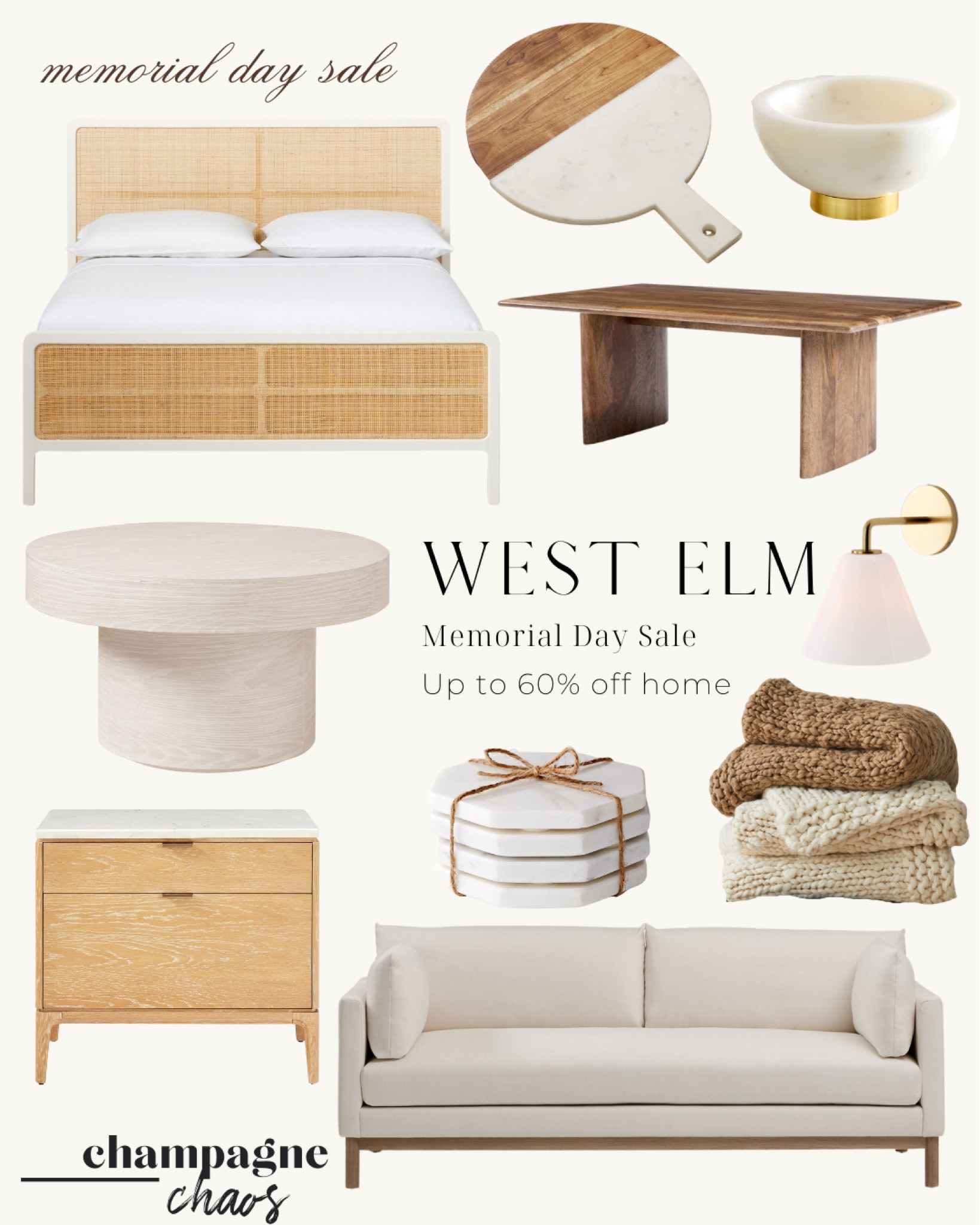 West Elm Memorial Day Sale up to 60% off home!

Home, decor, furniture, finds

#LTKhome #LTKsalealert #LTKFind