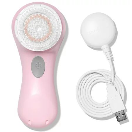 Mia 1 Facial Sonic Cleansing System, Pink by Clarisonic for Unisex 4 Pc Kit | Walmart (US)