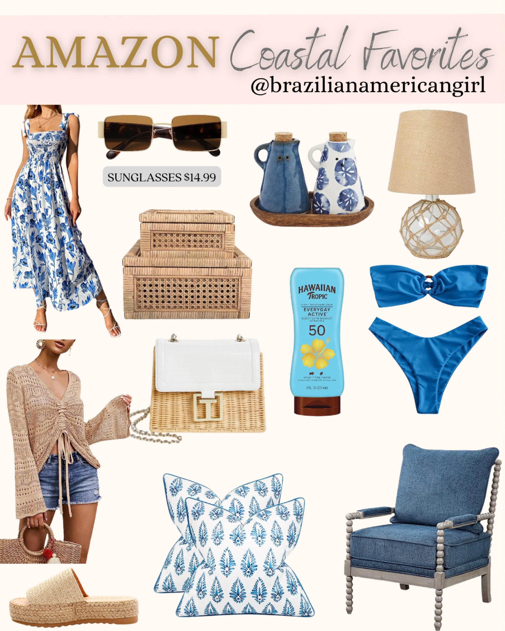 #LTKStyleTip #LTKSeasonal #LTKHome