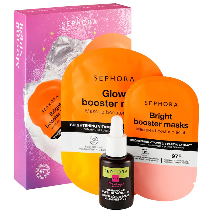 Vitamin C Skincare Set - SEPHORA COLLECTION | Sephora | Sephora (US)