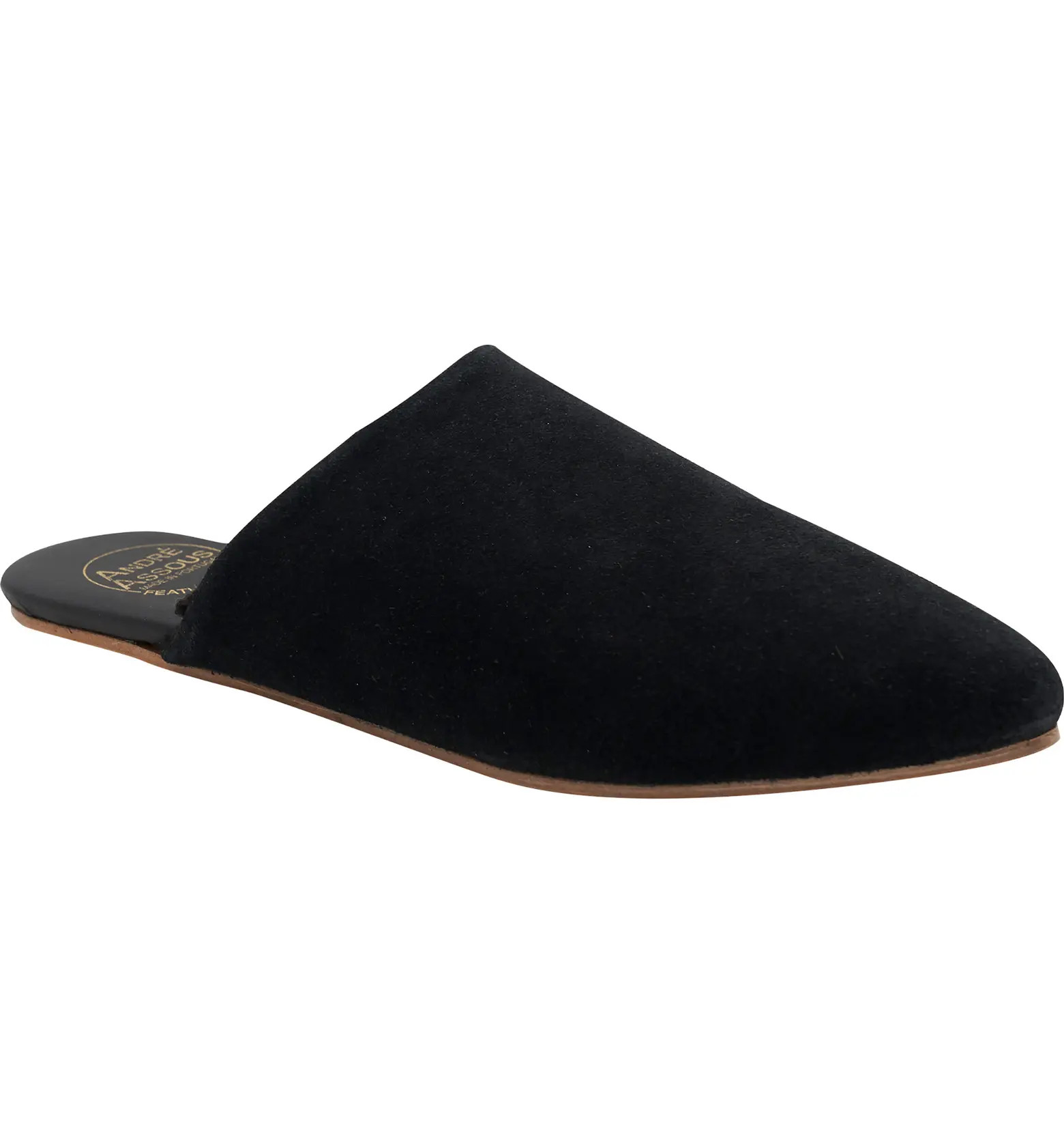 Tiana Weather Resistant Mule | Nordstrom