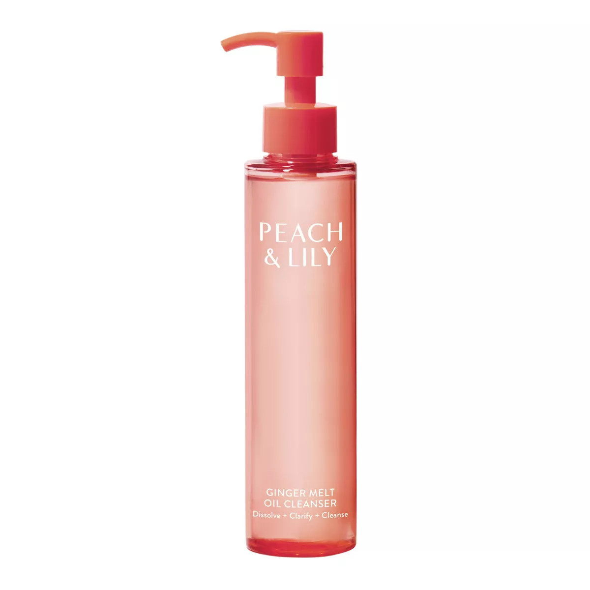 Peach & Lily Ginger Melt Oil Cleanser - 5.07 fl oz - Ulta Beauty | Target