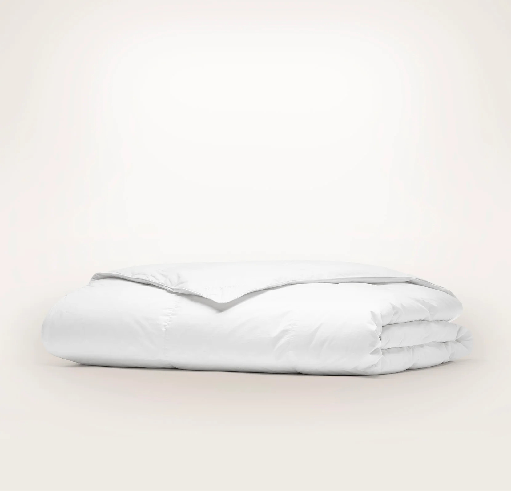 Down Duvet Insert | Boll & Branch