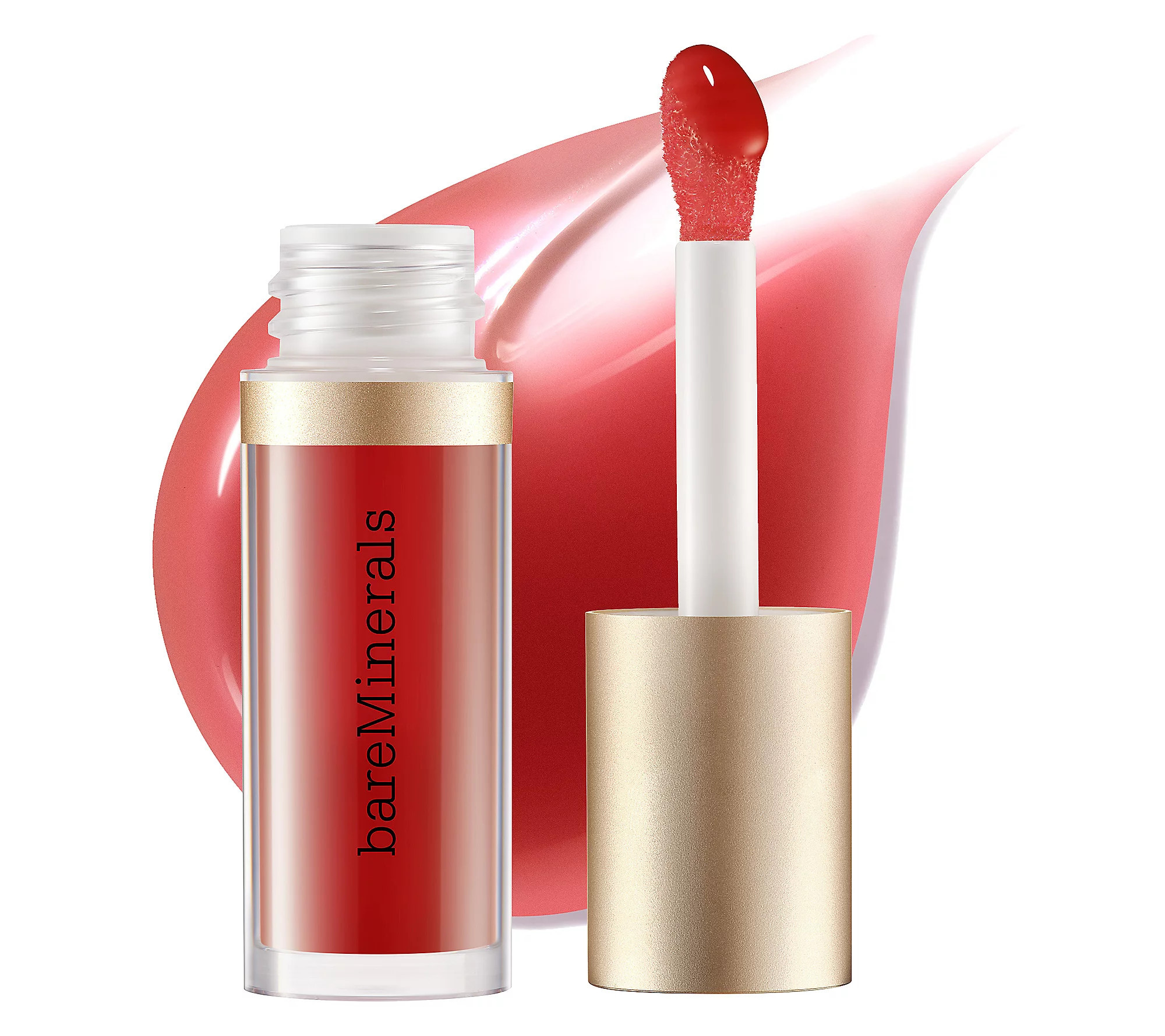 bareMinerals Nourishing Lip Oil | QVC