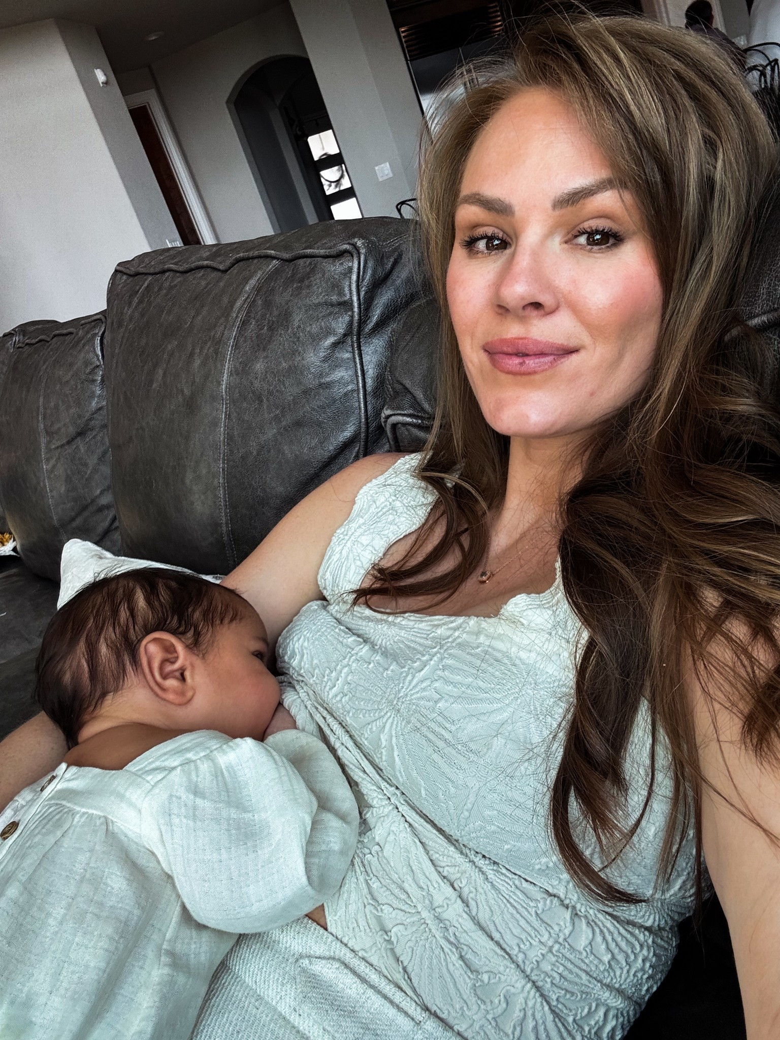 Loving this new summer look! 

#LTKBeauty #LTKSeasonal