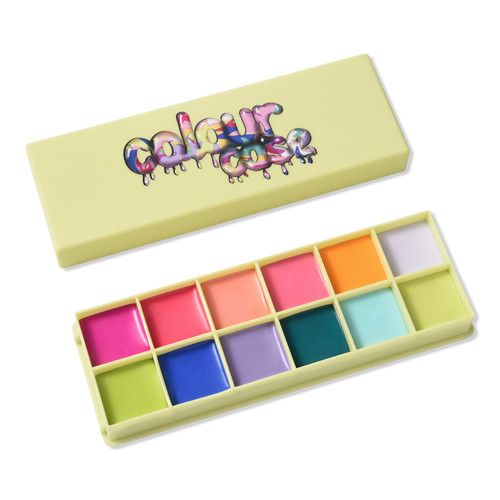 Colour Case Cosmetic Paint Palette | Ulta