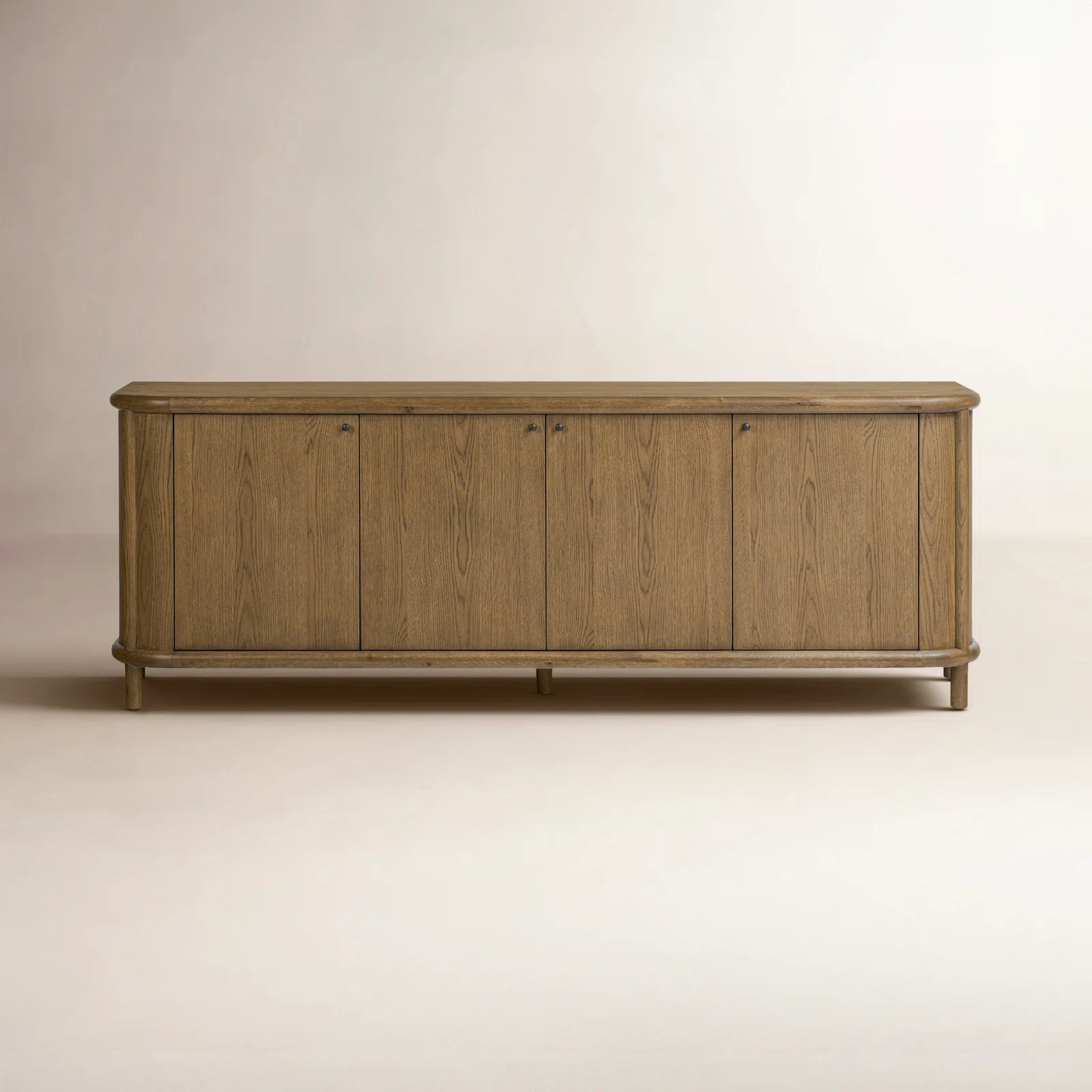 Elvie 85.75" Wide Sideboard | Birch Lane