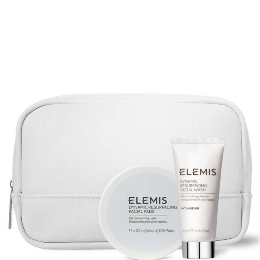 Elemis Dynamic Resurfacing Kit Gift Set Skin Care 641628878888 | Jomashop.com & JomaDeals.com