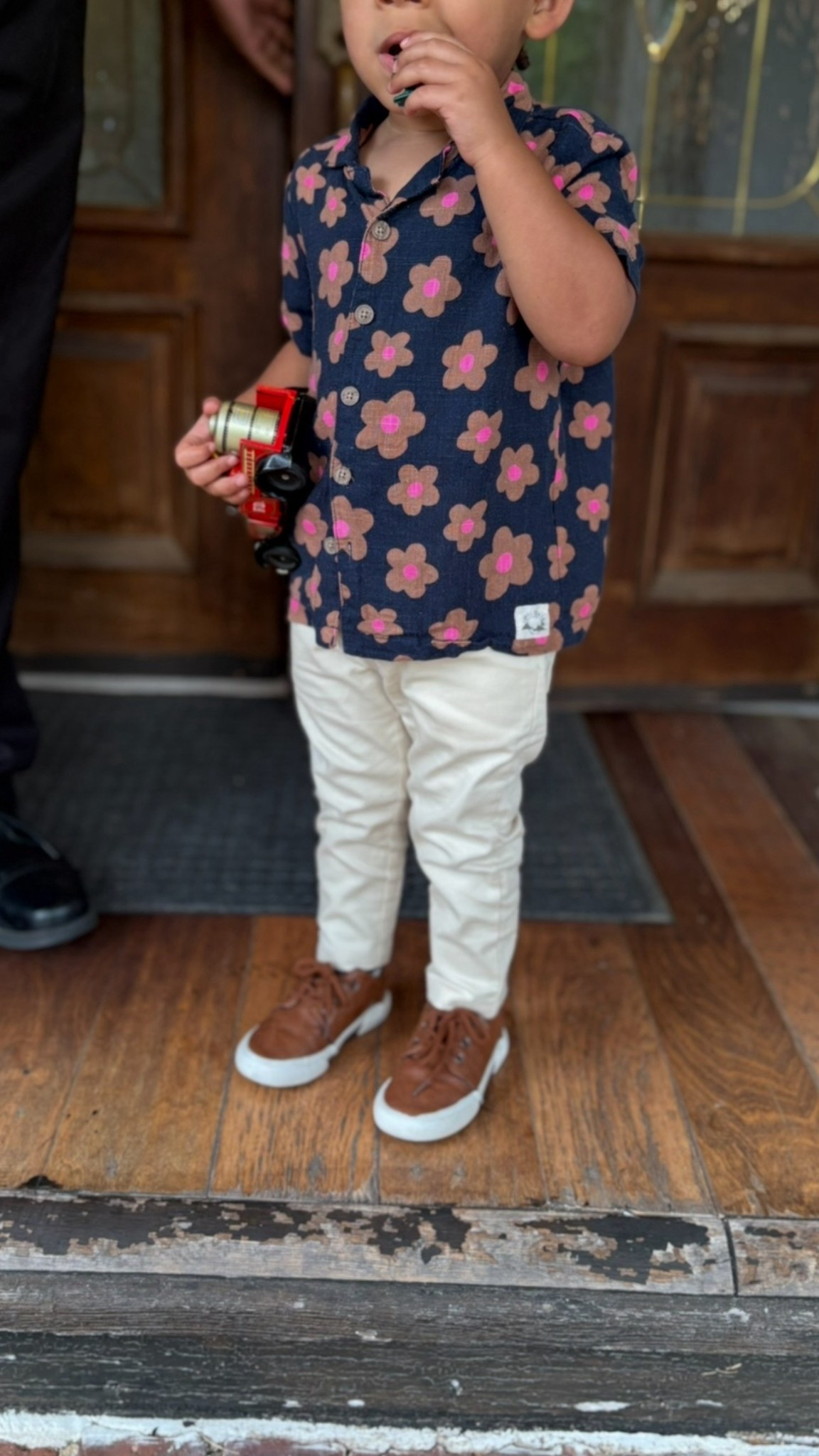 before i had a boy everybody told me dressing boys wasn’t as much fun as dressing girls… i now fully disagree 🙃

#LTKKids #LTKBaby #LTKFamily