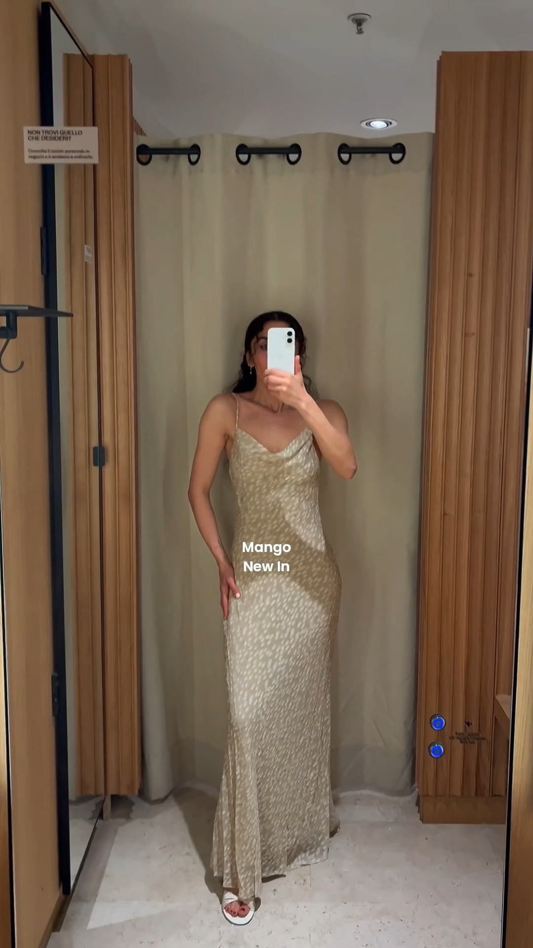 This dress is so pretty on
body 🦋size XS

#LTKeurope #LTKdresses #LTKitalia