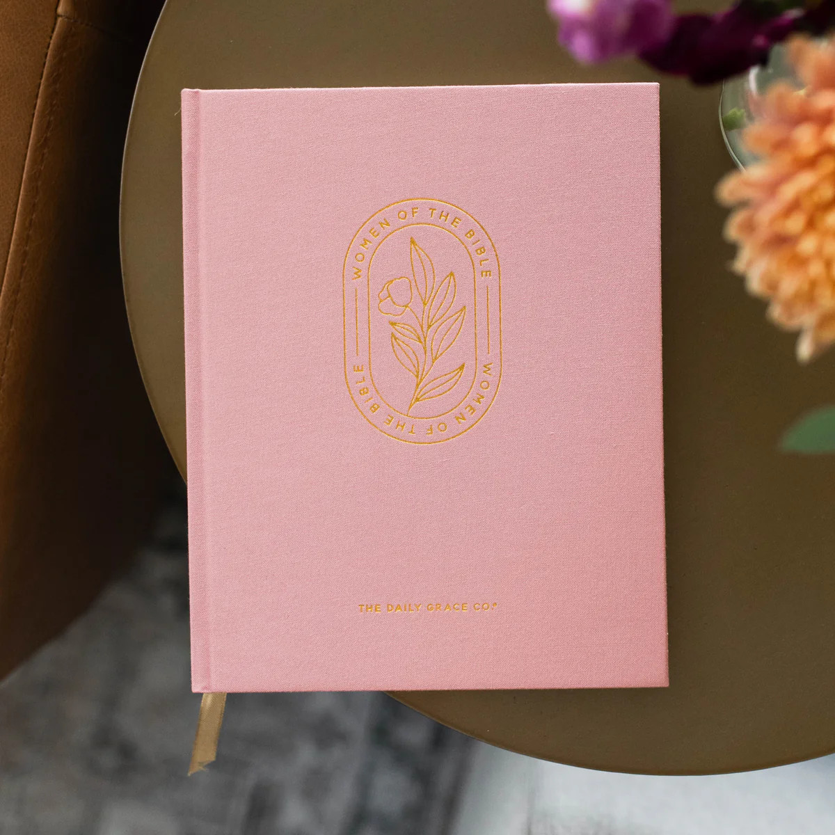 Women of the Bible | Quiet Time Companion | The Daily Grace Co.