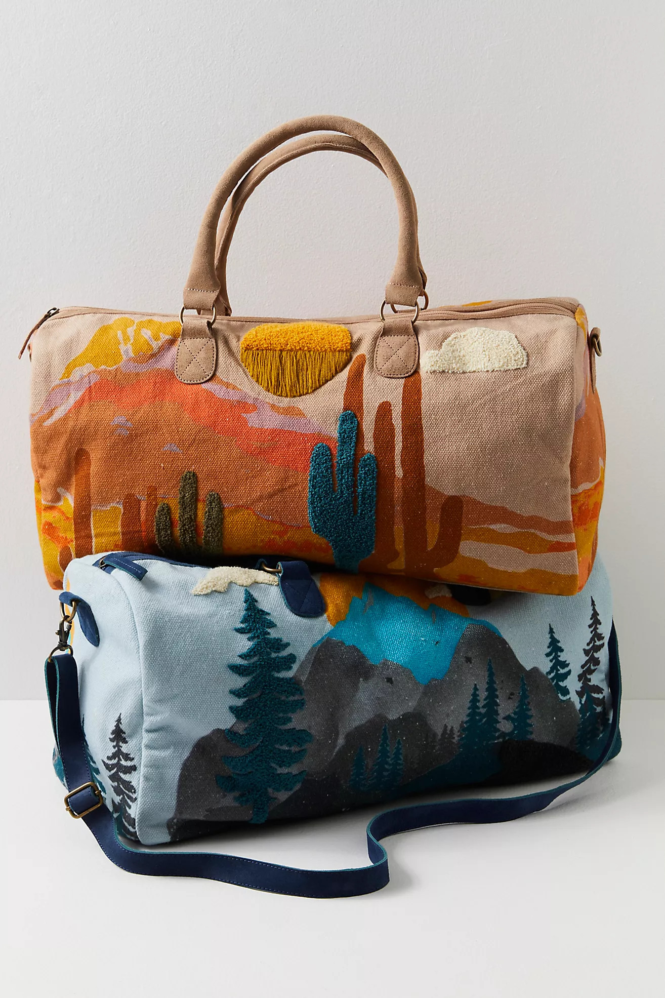 New Horizons Weekender | Free People (Global - UK&FR Excluded)