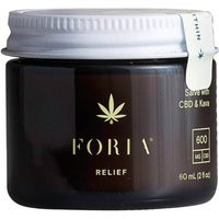 Relief Salve with CBD and Kava 2 oz | Lookfantastic US