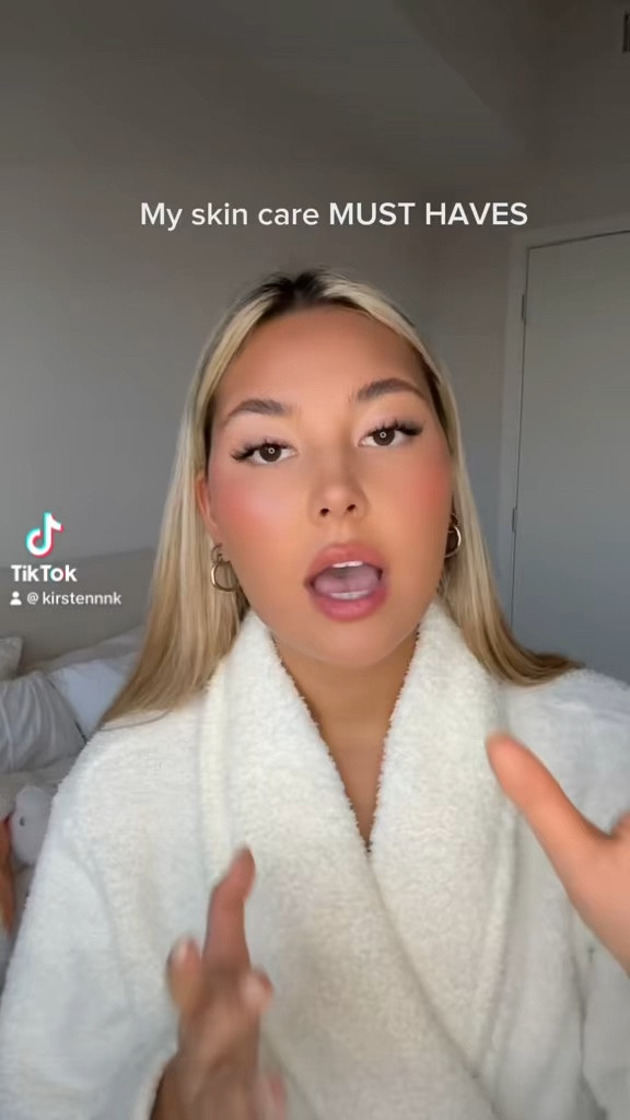 Skin care, skin care must haves, grwm, clear skin, skin care hacks

#LTKbeauty #LTKMostLoved #LTKstyletip