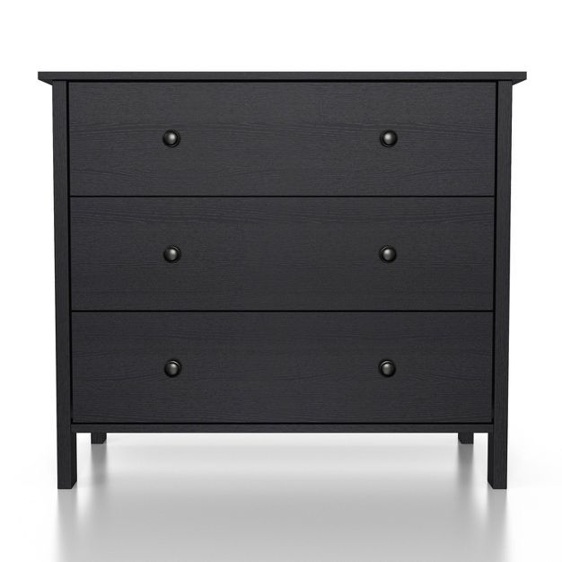 Cecilia 3 Drawer Dresser - miBasics | Target