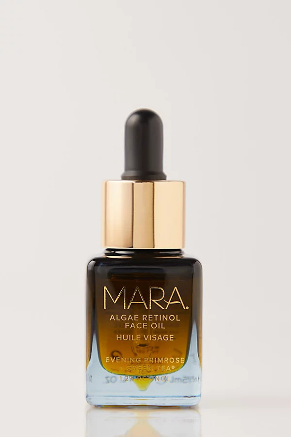 MARA Mini 1.2% Clean Algae Retinol Face Oil for Anti-Aging | Free People (Global - UK&FR Excluded)