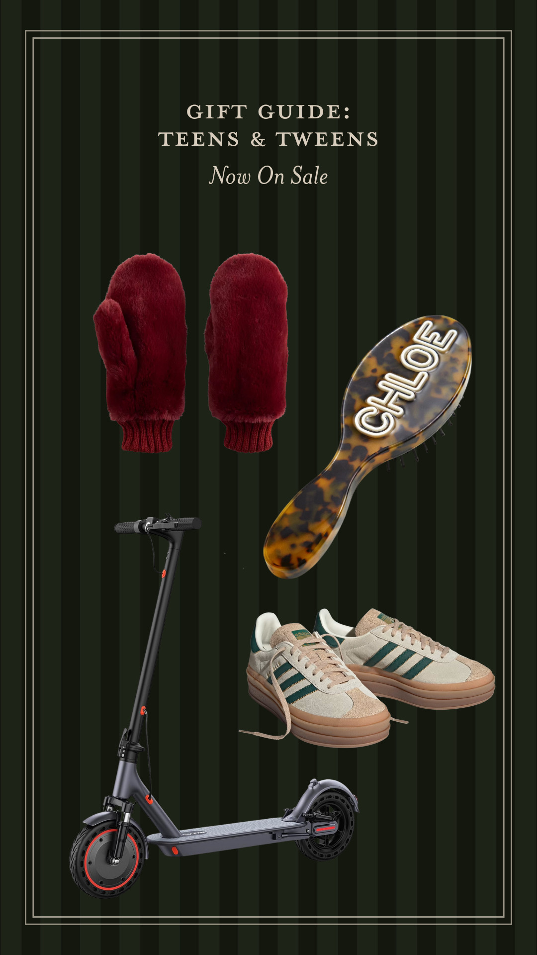 Gift Guide for Teens & Tweens: on sale for Black Friday/Cyber Monday 

 #LTKCyberWeek #LTKGiftGuide #LTKKids