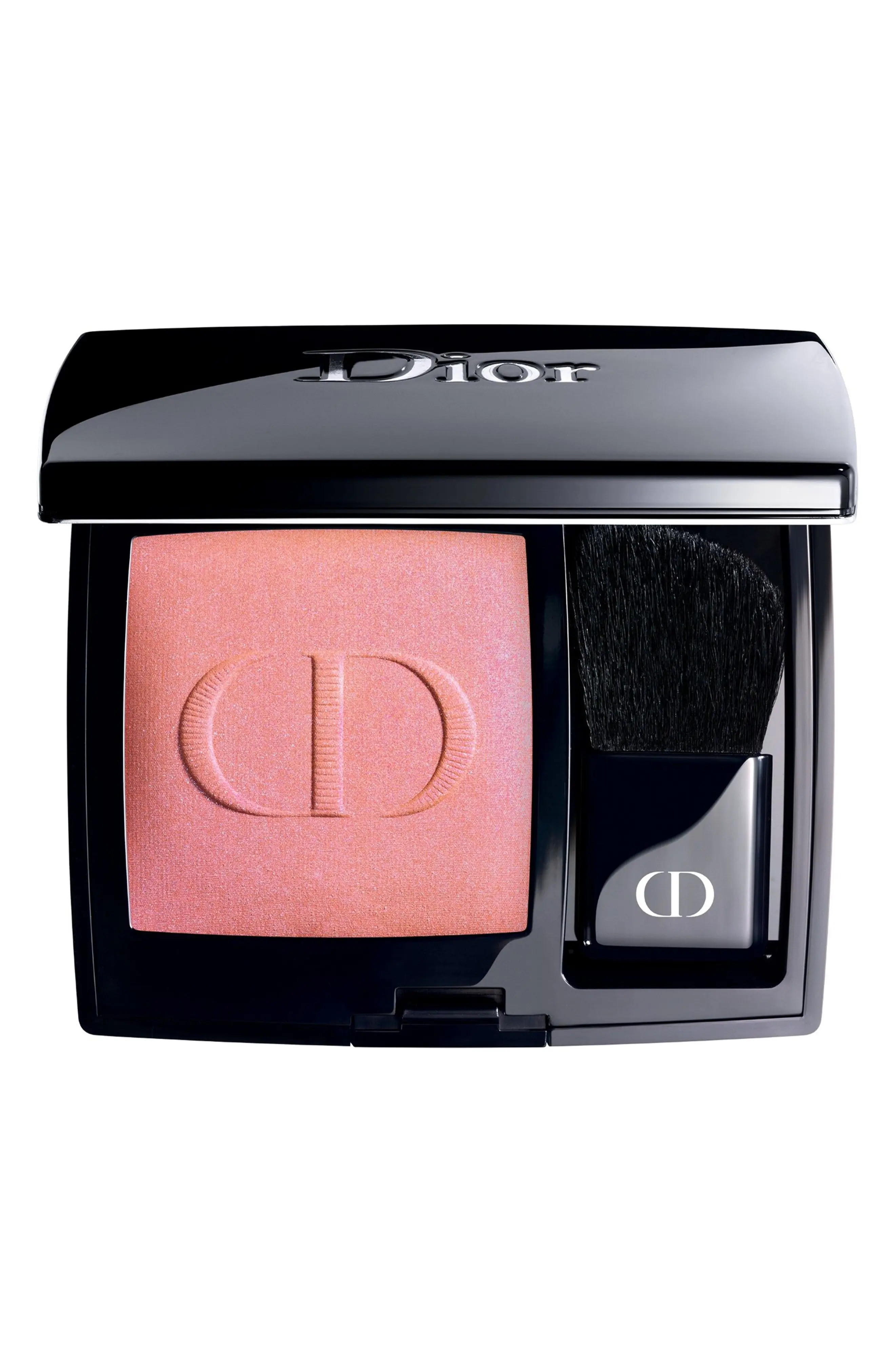 Dior Rouge Blush in 601 Hologlam at Nordstrom | Nordstrom