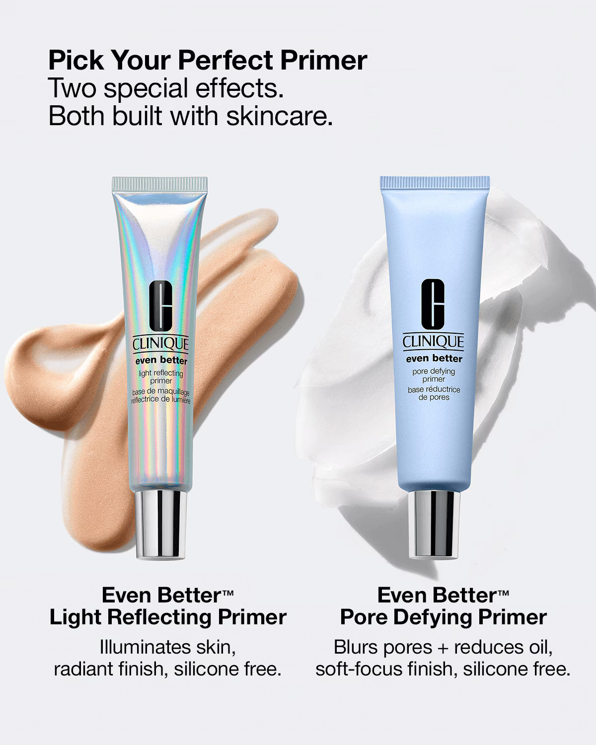 Even Better™ Light Reflecting Primer | Clinique | Clinique | Clinique (UK)