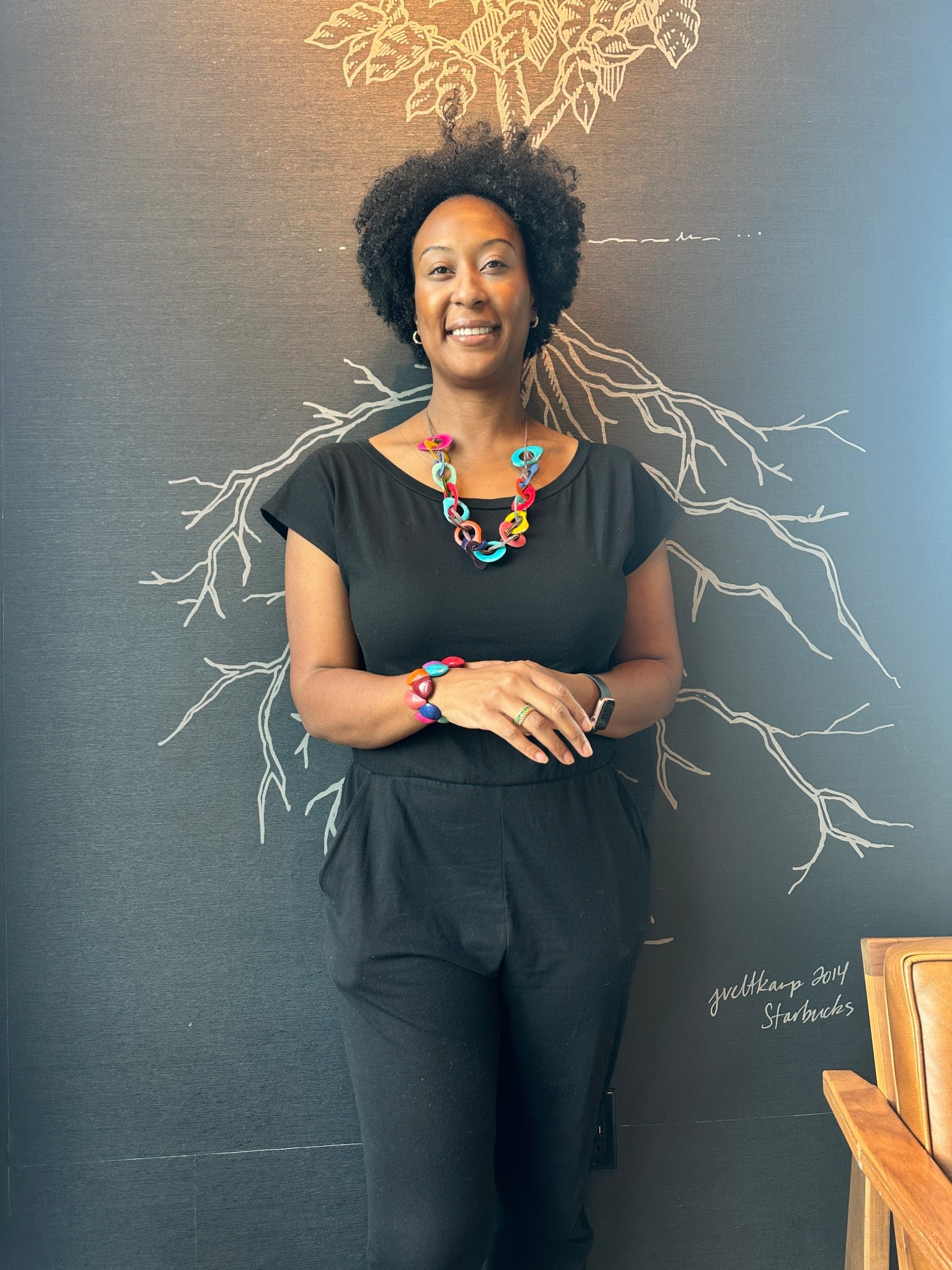 Jewelry | colorful jewelry | jumpsuit | 

#LTKStyleTip #LTKFindsUnder50 #LTKOver40